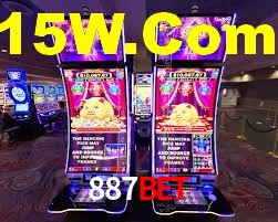 887bet login