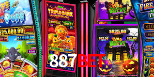887bet