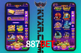 Spaceman Game 887bet