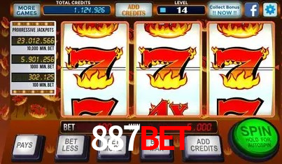 Casino Ao Vivo 887bet