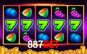 887bet login