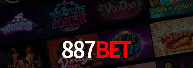 Blackjack Table 887bet