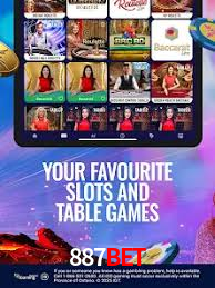Experiência VIP 887bet
