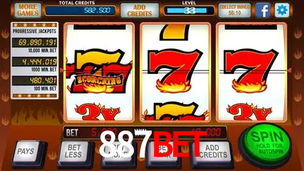 Ofertas Exclusivas 887bet