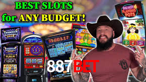 887bet App Interface