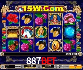 Especiais de Fim de Semana 887bet