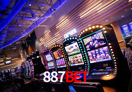 887bet: A Experiência de Casino com Jogos de Mesa ao Vivo