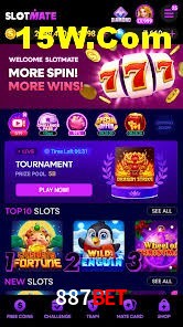 Welcome Bonus 887bet