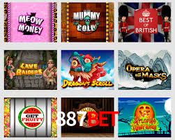 887bet